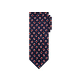 Corbata Jackard Mini Print Brooks Brothers CO03304